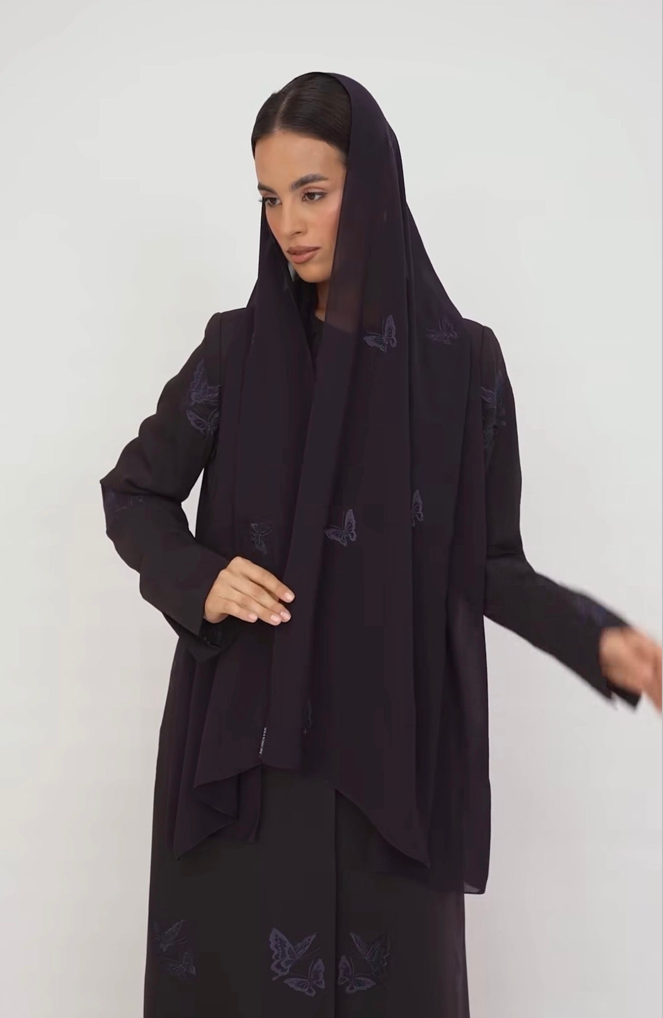 Bella abaya